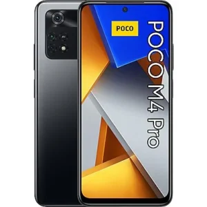 Pocophone M Series