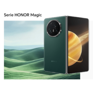 Honor Magic Series