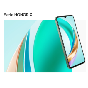 Honor X Series