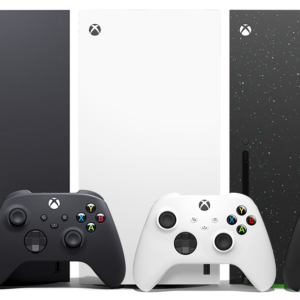 XBOX X Series