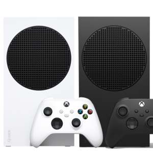 XBOX S Series